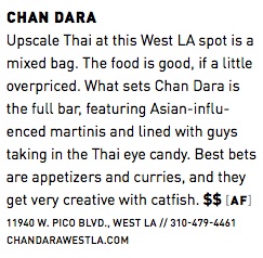 Chan Dara