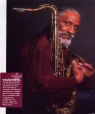 Sonny Rollins