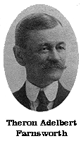 Adelbert Farnsworth