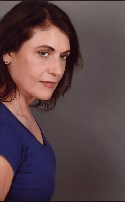 Anne Farnsworth - Bio Link