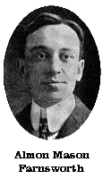 Albert Mason Farnsworth