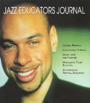 Jazz Educator's Journal